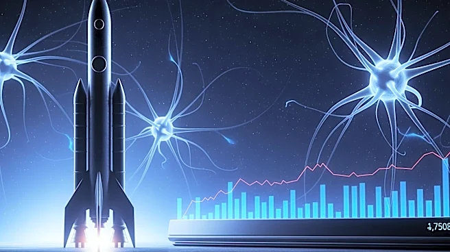 SpaceX IPO Sparks Debate on AI Boom and Market Valuation