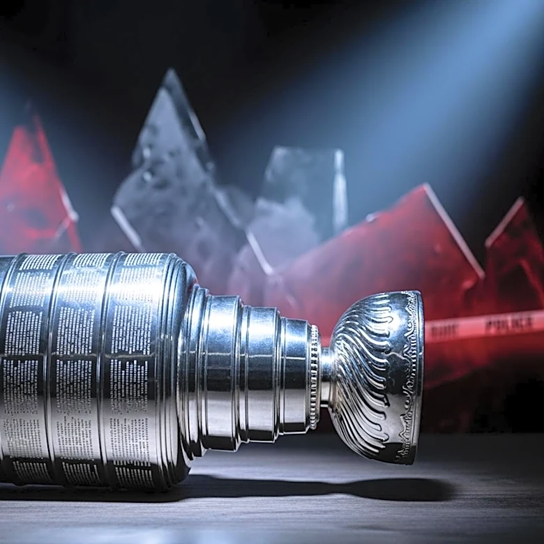 Carolina Hurricanes Secure Stanley Cup Victory with Defensive Mastery Against Golden Knights