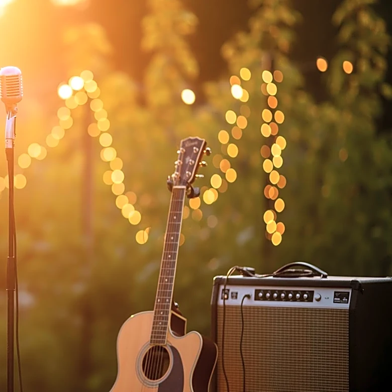 Cherry Pie to Perform at Ripon Summer Concert Series, Boosting Local Entertainment Scene