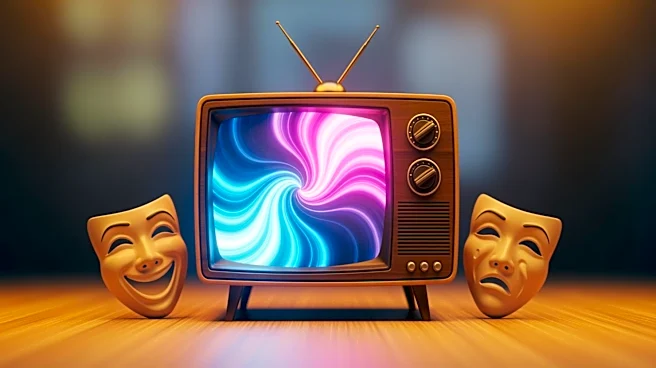 Adult Animation Series Address Serious Topics with Humor and Depth