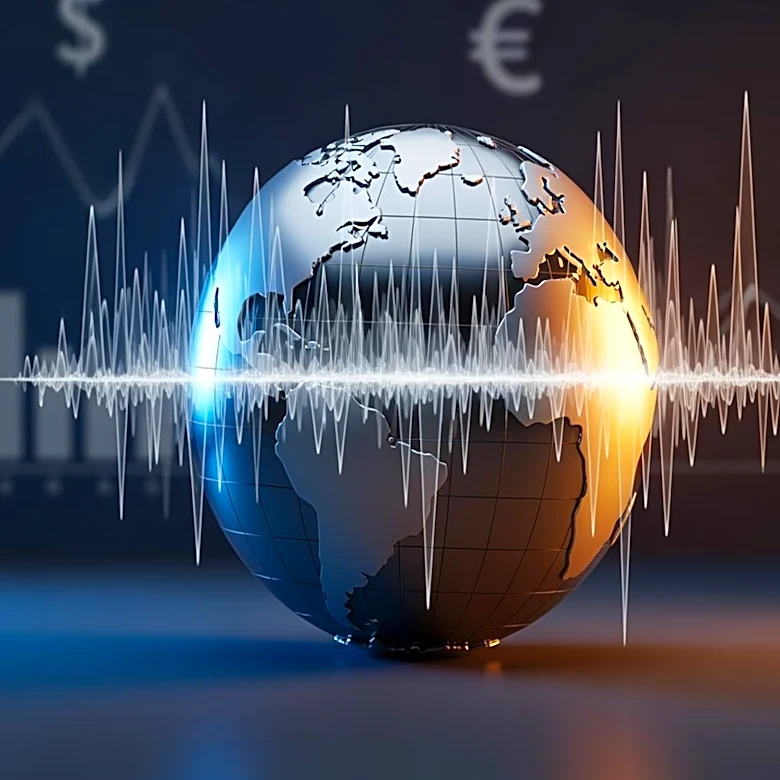 Energy Price Volatility Exposes FX Risk Management Gaps in APAC