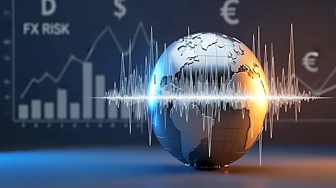 Energy Price Volatility Exposes FX Risk Management Gaps in APAC