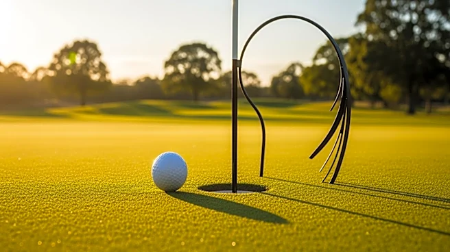 Zach Johnson Triumphs at Principal Charity Classic in Iowa, Secures Second Tour Victory