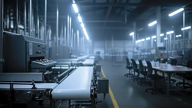 JBS to Close Two US Plants, Impacting 2,000 Jobs Amid Production Review