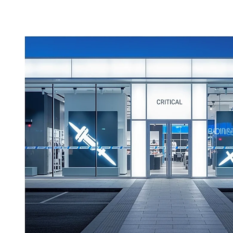 Frasers Group Expands Sports Direct into Nordics with Helsinki Store Opening