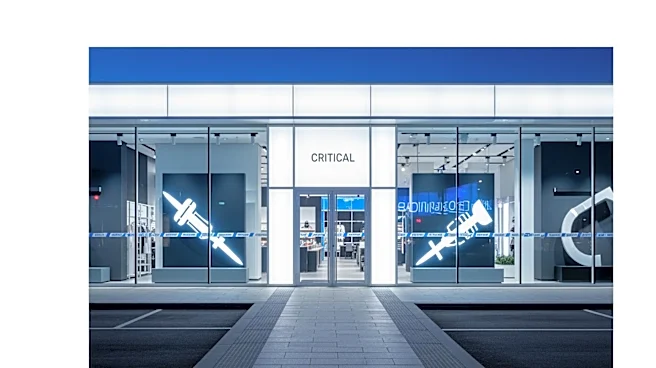 Frasers Group Expands Sports Direct into Nordics with Helsinki Store Opening