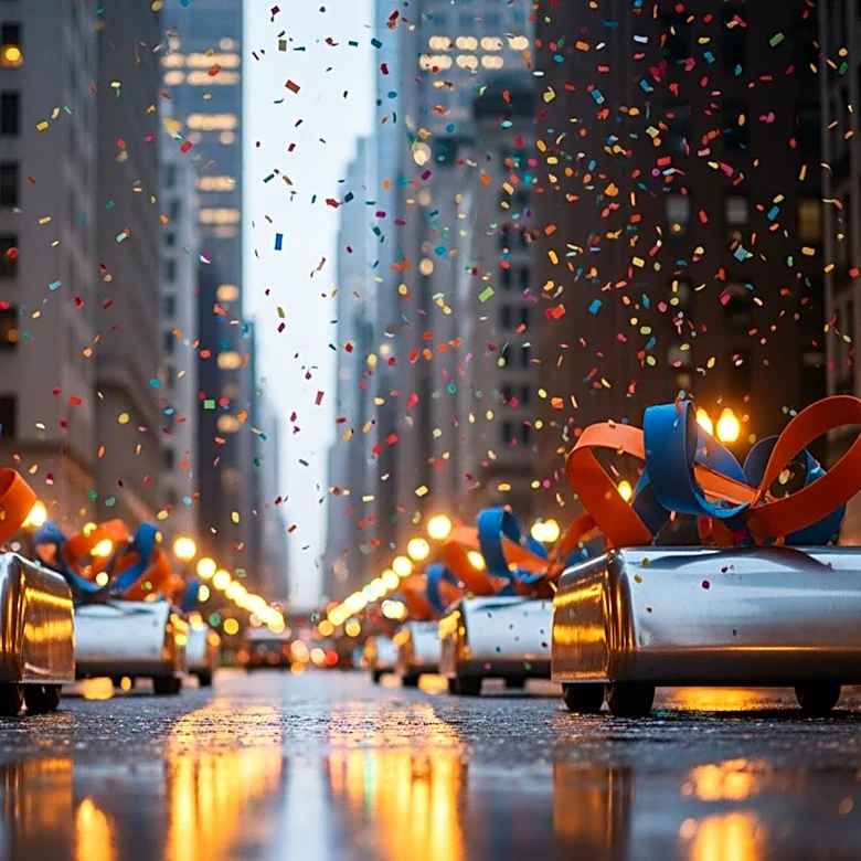 Knicks Fans Prepare for Victory Parade in NYC Following Major Win