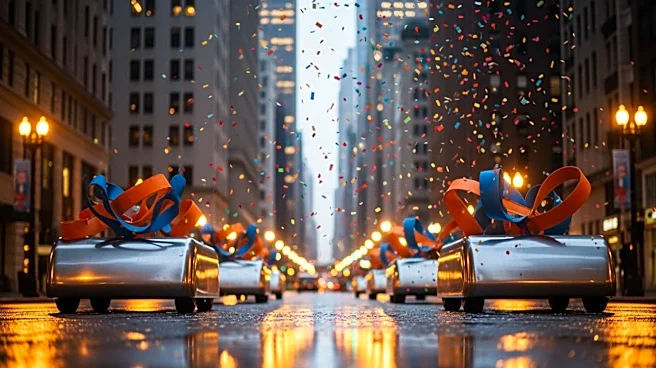 Knicks Fans Prepare for Victory Parade in NYC Following Major Win