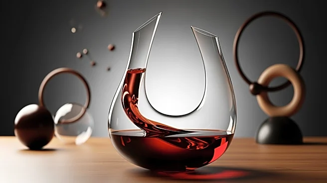AWRI and Flavourtech Collaborate to Enhance NOLO Wine Production