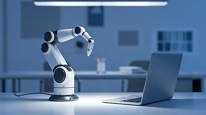 Meta's AI Workforce Shift Acknowledged as Mistake by CEO Zuckerberg