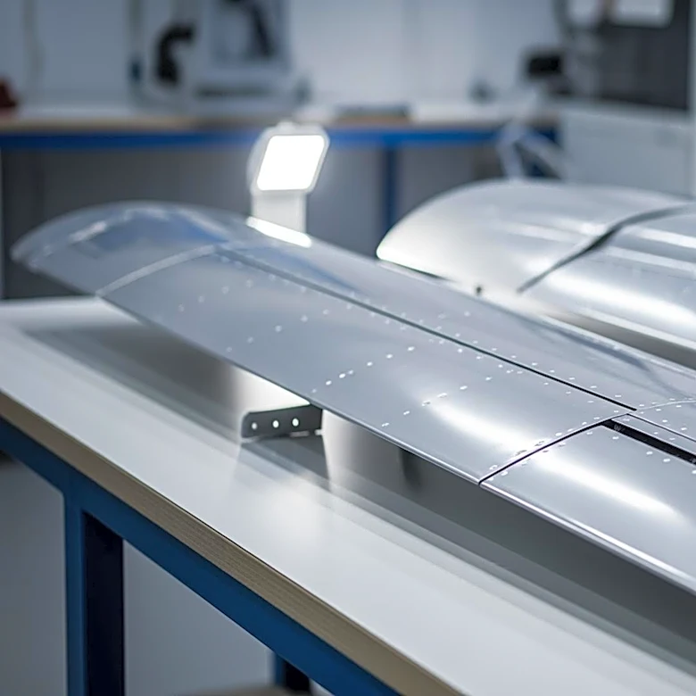 Bell Completes Wing Structures for MV-75 Test Aircraft for US Army
