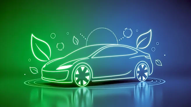 Volkswagen's Ambitious Sustainability Strategy Aims for Net-Zero by 2050