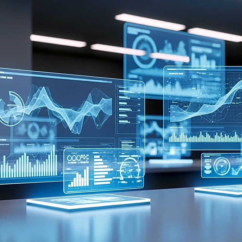 Mecalac's Digital Transformation with Oracle Fusion Cloud Enhances Operational Visibility