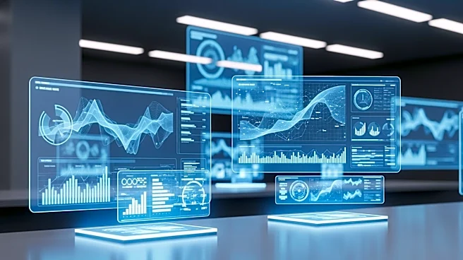 Mecalac's Digital Transformation with Oracle Fusion Cloud Enhances Operational Visibility