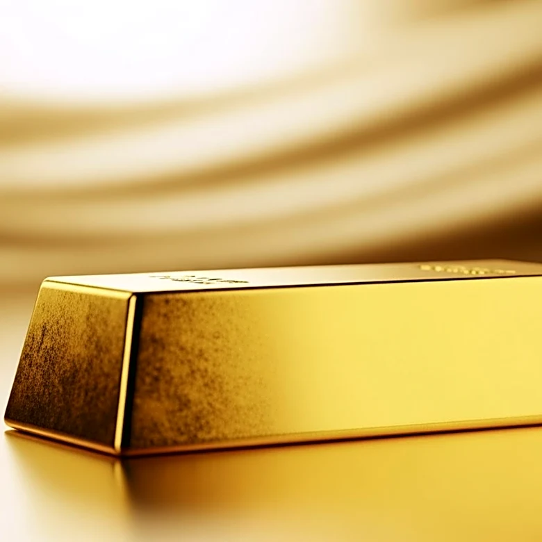 US-Iran Peace Deal Spurs Gold Price Surge, Eases Inflation Concerns