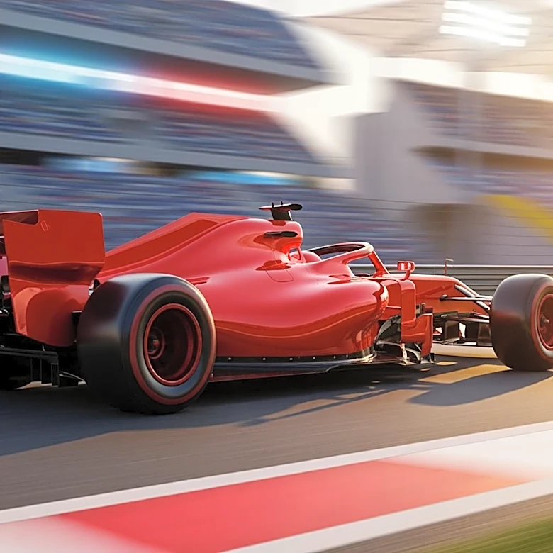 Lewis Hamilton Secures First Ferrari Victory at Barcelona Grand Prix Amidst Antonelli's Late Retirement