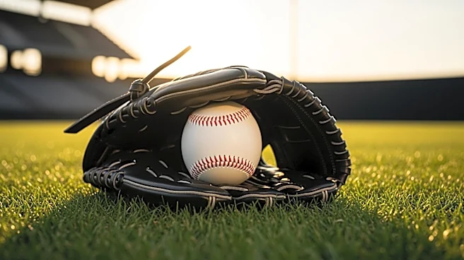 Oakland Athletics' Shea Langeliers Takes a Break After Strong Performance