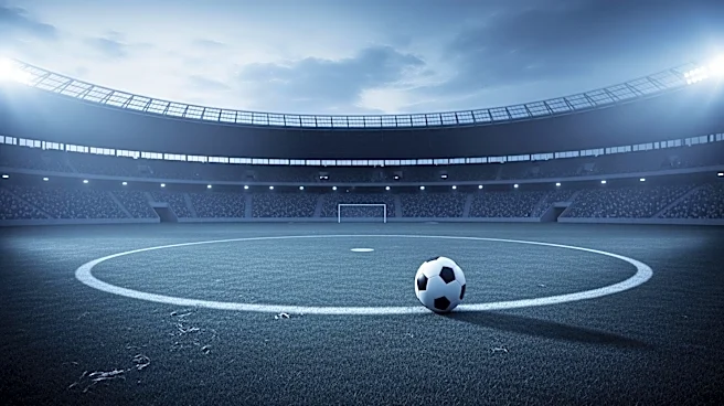 Iranian Team Faces Challenges Amid U.S. Conflict During World Cup