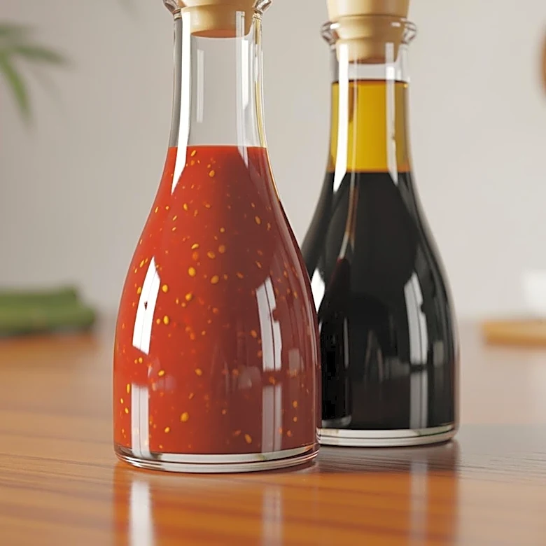 Orkla Acquires 40% Stake in Go-Tan to Expand Asian Sauces Market