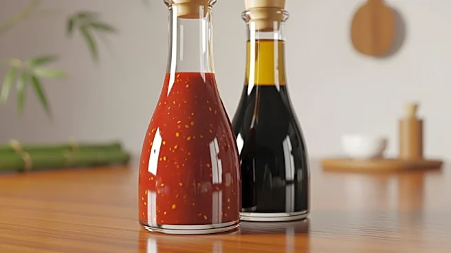 Orkla Acquires 40% Stake in Go-Tan to Expand Asian Sauces Market