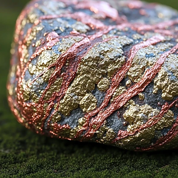 Forgent plc Announces High-Grade Copper and Gold Results at Green Rocks Project