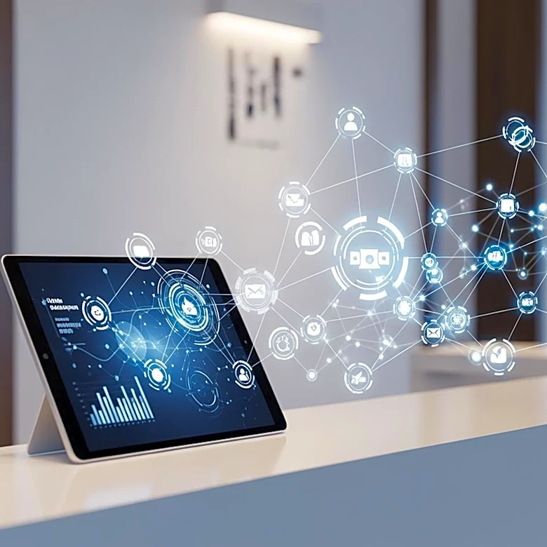 dailypoint Introduces MCP Support and Zapier Integration to Enhance Hotel Guest Intelligence