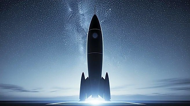 SpaceX's IPO Sparks Investor Optimism Amid Valuation Concerns