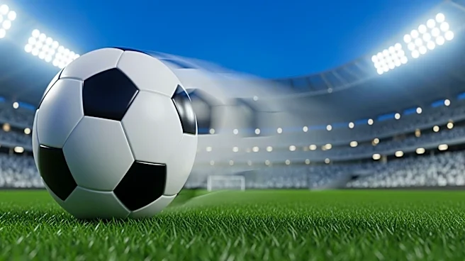Ivory Coast Triumphs Over Ecuador with Last-Minute Goal in World Cup 2026