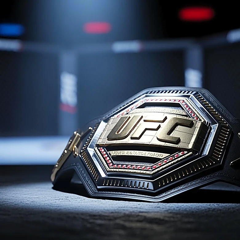 Ciryl Gane Defeats Alex Pereira in UFC White House Event, Claims Interim Heavyweight Title