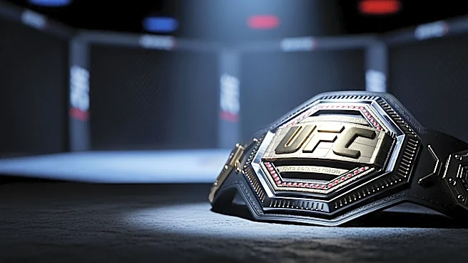 Ciryl Gane Defeats Alex Pereira in UFC White House Event, Claims Interim Heavyweight Title