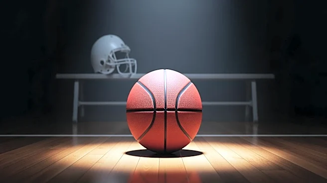 Buffalo Bills Look to Knicks' NBA Title as Positive Sign for New York Sports