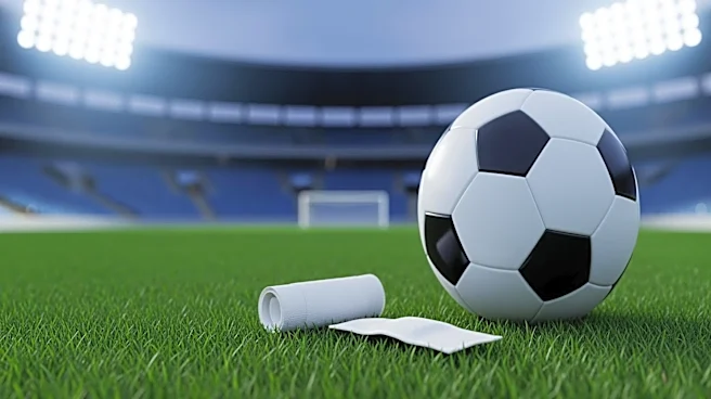 Uruguay Prepares for World Cup Opener Against Saudi Arabia Amid Injury Concerns