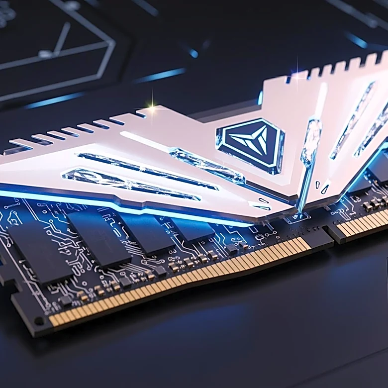 GeIL Launches AQUARIUS Diamond RGB DDR5-6000 Memory Kit in China