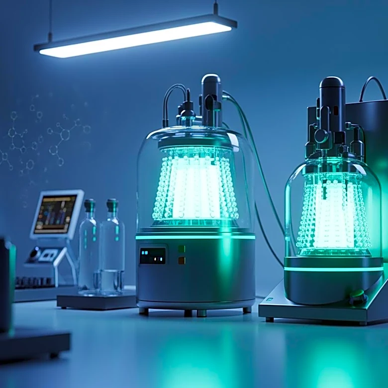 Dyadic's C1 Biomanufacturing Platform Gains Interest Amid Ebola Preparedness and Commercial Expansion