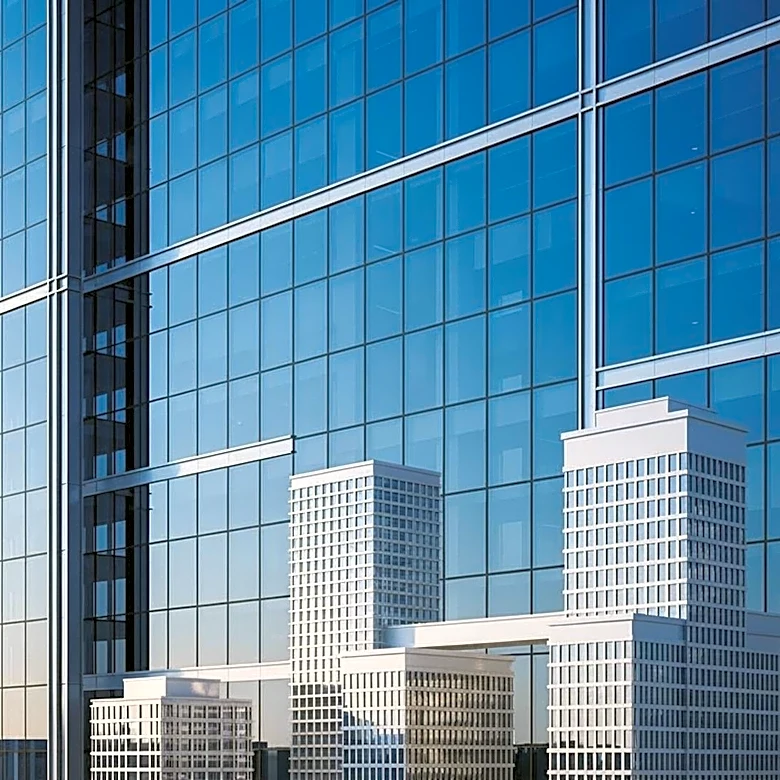 Huntsville's Commercial Real Estate Market Shows Stability and Growth Potential