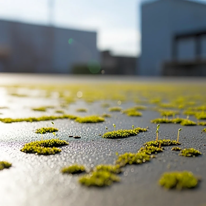 Innovative Bio-Concrete Manufacturing Aims to Reduce CO2 Emissions