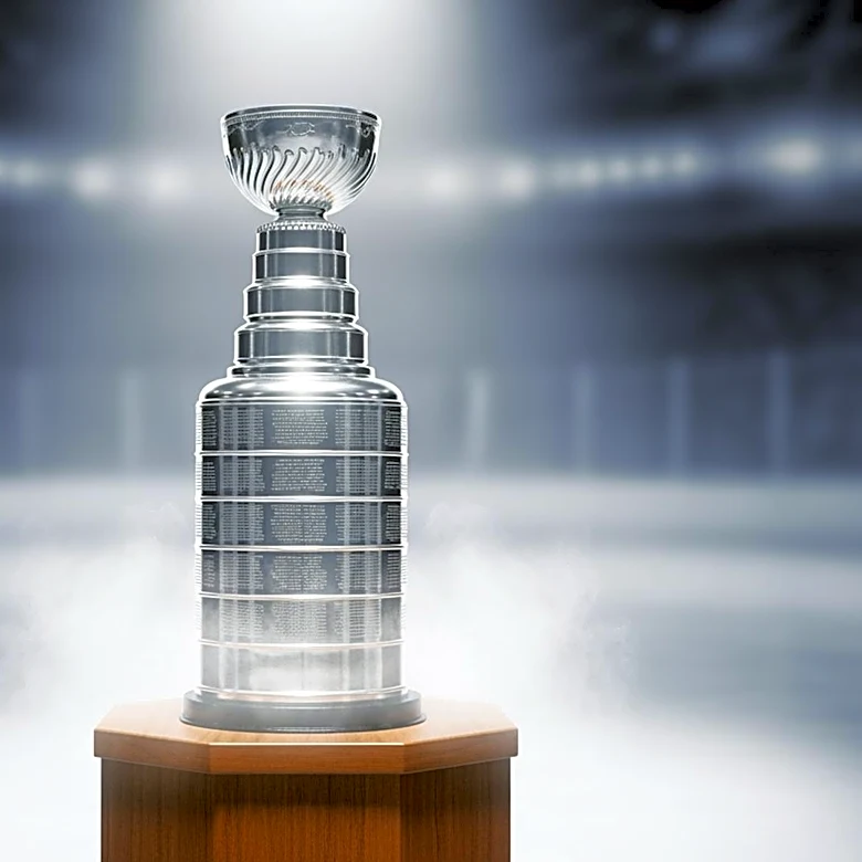 Carolina Hurricanes Secure Stanley Cup Victory with Dominant Performance
