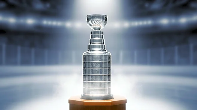 Carolina Hurricanes Secure Stanley Cup Victory with Dominant Performance
