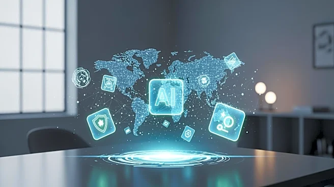N-able Inc Expands India Workforce to Enhance AI and Cybersecurity Capabilities
