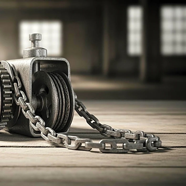 Omme Lift Files for Insolvency After 120 Years in Business