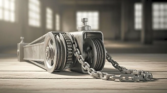 Omme Lift Files for Insolvency After 120 Years in Business