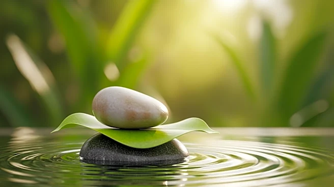 Wellness Economy Growth Driven by Consumer Demand for Longevity and Well-being