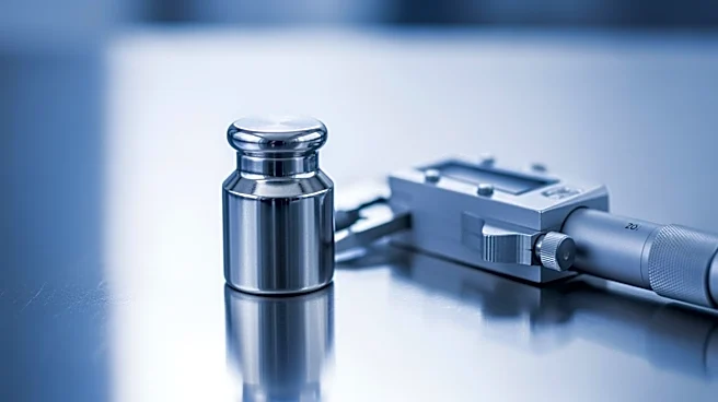 Pharmagraph Highlights Importance of Measurement Uncertainty in ISO 17025 Calibration