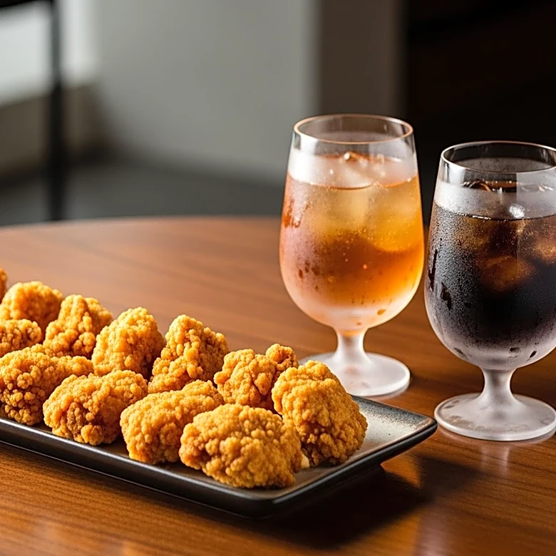 KFC Expands Boneless Chicken and Drink Options to Regain U.S. Market Share