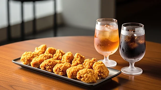 KFC Expands Boneless Chicken and Drink Options to Regain U.S. Market Share