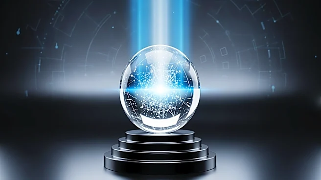 AI Companies Prepare for IPOs Amid Shift in Public Market Focus