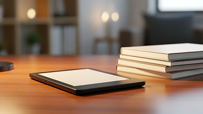 Amazon's Kindle Sale Offers Affordable Upgrades Amidst Support Changes