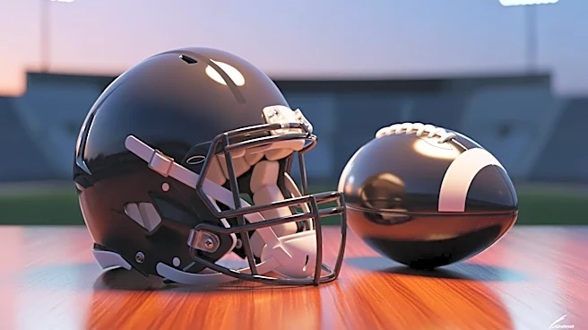 Denver Broncos Sign UFL Star Hakeem Butler, Enhancing Offensive Options