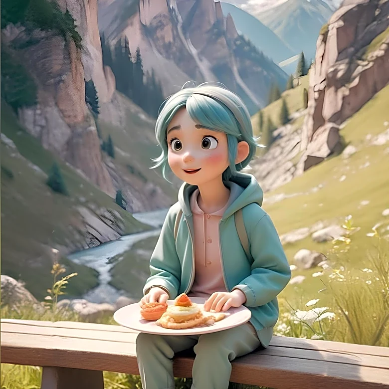 Reel Hope Project Highlights Foster System Stories with 'Meet Kiki'