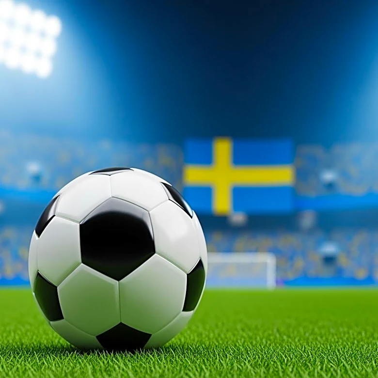 Sweden's Yasin Ayari Leads Team to Victory Over Tunisia in World Cup Opener